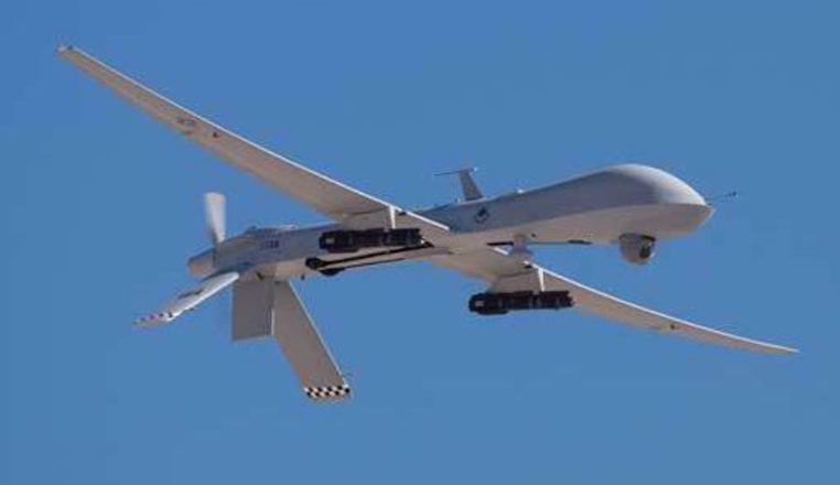 Lagi, IRGC Iran Tembak Jatuh Drone Predator MQ-1 AS yang Langgar Wilayah di Teluk Persia
